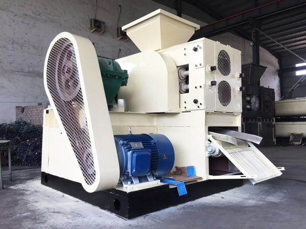 金屬粉壓球機(jī)